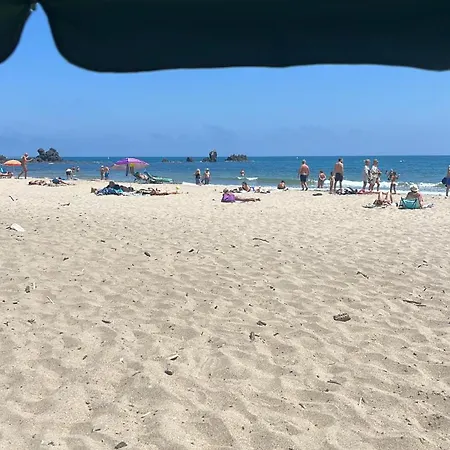 شقة Piscine Mediterranee Le Cap D'agde Parking Et 2 Plages A 250 Metres