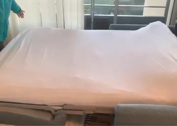 Апартаменти Piscine Mediterranee Le Cap D'agde Parking Et 2 Plages A 250 Metres Агд