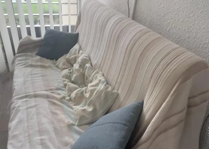 Апартаменти Piscine Mediterranee Le Cap D'agde Parking Et 2 Plages A 250 Metres *