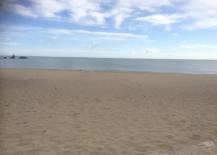 Апартаменти Piscine Mediterranee Le Cap D'agde Parking Et 2 Plages A 250 Metres Агд